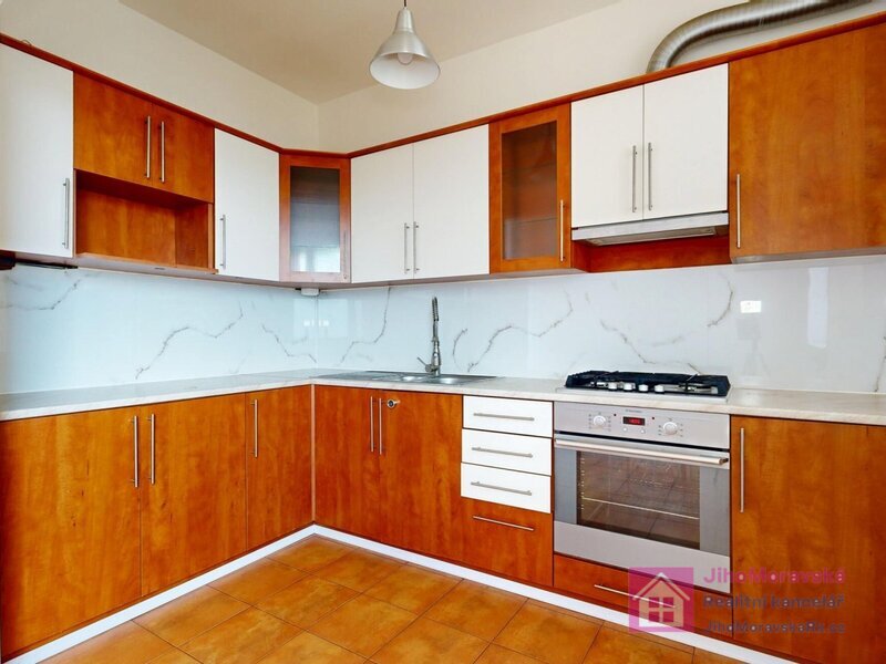 Prodej bytu 3+kk, Dlážděná, Zaječí