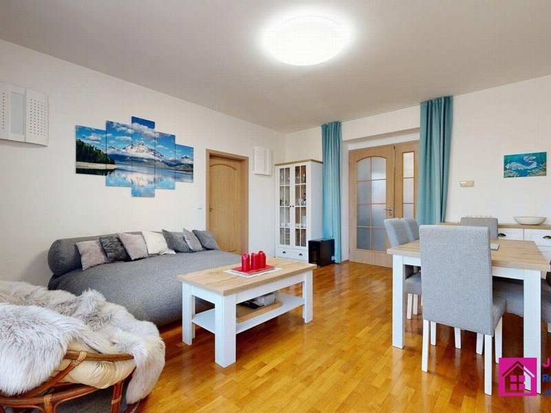 Prodej bytu 4+1, 121 m², garáž, Sv.Čecha, Hodonín