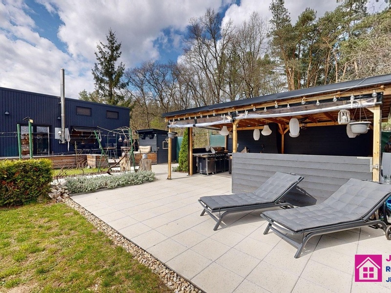 Prodej pozemku,  zahrada, 515 m², Hodonín (Mutěnka)