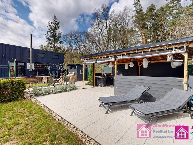 Prodej pozemku,  zahrada, 515 m², Hodonín (Mutěnka)