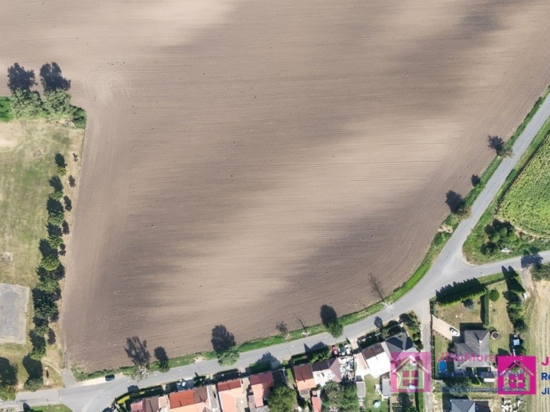 Prodej pozemky pro bydlení, 23 590 m², Terezín - Nové Kopisty