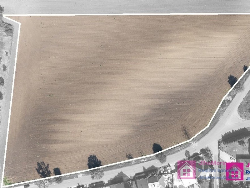 Prodej pozemky pro bydlení, 23 590 m², Terezín - Nové Kopisty