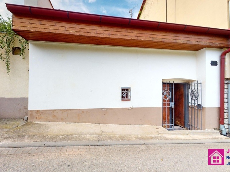 Prodej vinného sklepa 74 m², Střelecká, Valtice