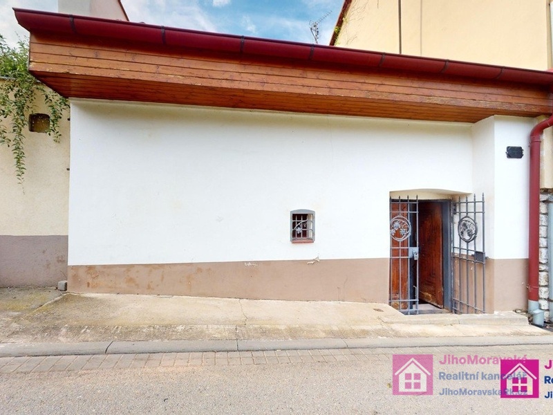 Prodej vinného sklepa 74 m², Střelecká, Valtice