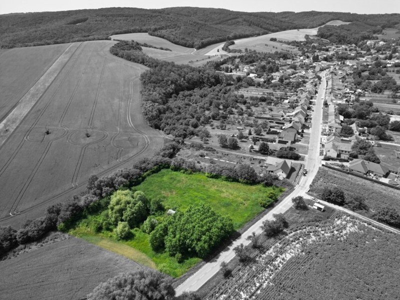 Prodej stavebního pozemku, 7 284 m², Diváky