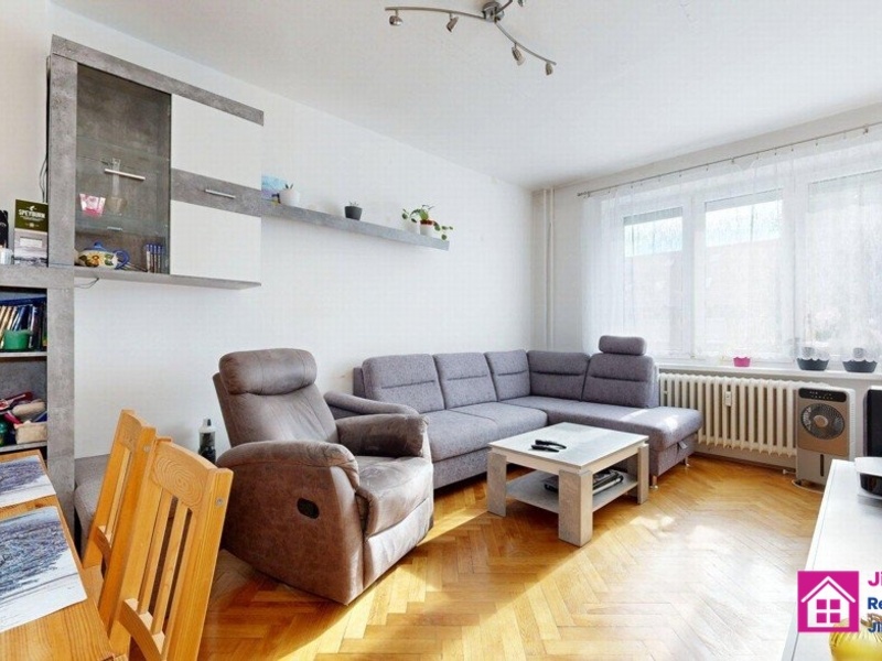 Prodej bytu 4+kk, 104 m², Hájová, Břeclav - Poštorná