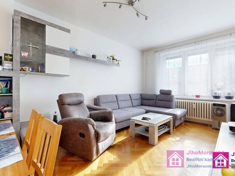 Prodej bytu 4+kk, 104 m², Hájová, Břeclav - Poštorná